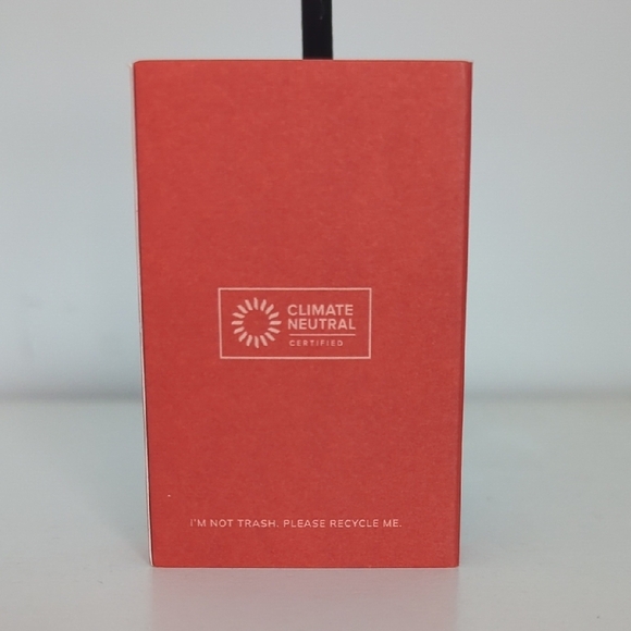 Ana Luisa Huggie Gold Earrings 14k Plated - Picture 4 of 4